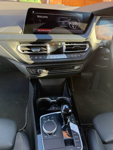 2021 Bmw 2-series