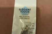 Fully sealed new nail clippers