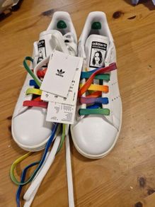 stella mccartney trainers