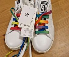 stella mccartney trainers