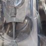 EAGLEMOSS Star Trek 67 Klingon D7 Class Battle Cruiser Star Trek Image 5
