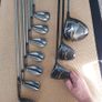 Taylormade golf set Image 4