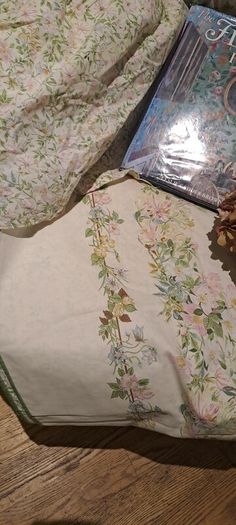 Vintage Country Diary Dorma Bedlinen & Curtains