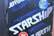Jefferson Starship - Earth CD