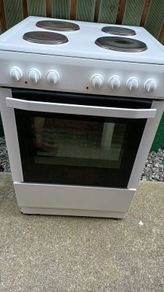 electric cooker