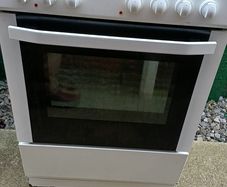 electric cooker