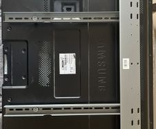 Samsung PS50C680G5KXXU 50 inch plasma TV