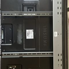 Samsung PS50C680G5KXXU 50 inch plasma TV