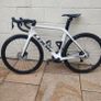 Look 795 Blade. Size 51cm. Shimano Di2. Image 2
