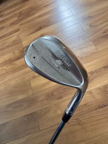 Titleist Vokey SM7 60 Degree