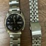 Seiko 5 automatic watch Image 2