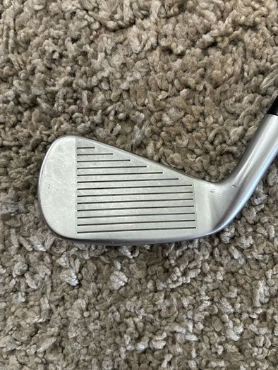 Taylormade P790 2023 3 iron stiff shaft