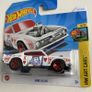 King Kuda, Formula E Gen3 - Hot wheels Image 3