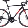 Cube Gravel Bike Image 3