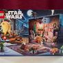 Lego Star Wars Advent Calendar 75418 Image 2