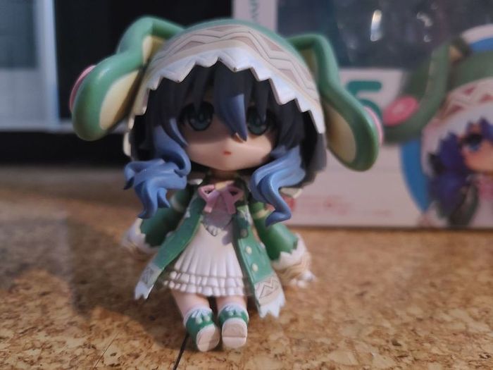 Yoshino Figure Nendoroid