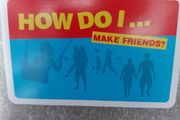 Learning cards