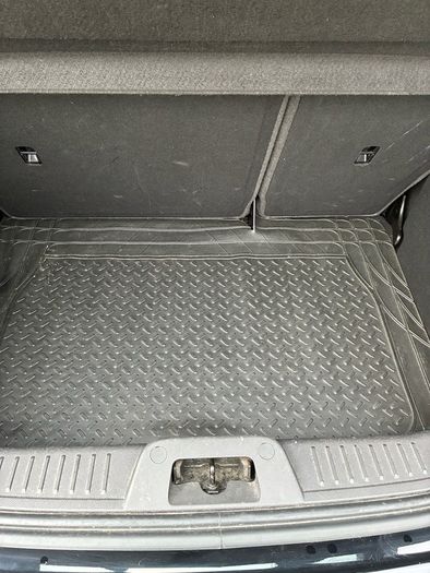 Ford Fiesta 1.2 Titanium Spec