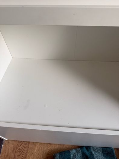 Ikea kids bookshelf