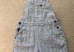 Next dungarees