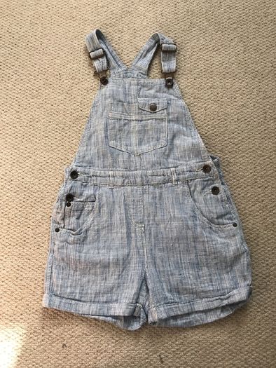 Next dungarees