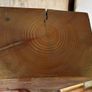 Pine / red deal beam Image 4