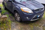 Ford kuga 2011 2.0 d