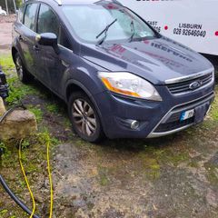 Ford kuga 2011 2.0 d