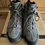 Jack Wolfskin women's hiking boots size UK5-FREE POST Image 2