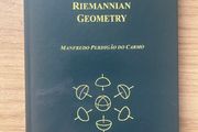 Riemannian Geometry
