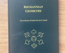 Riemannian Geometry