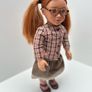 Our Generation April Doll for sale. Image 2