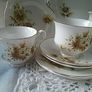 Royal Imperial Twenty Piece China Teaset Image 3
