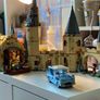 Lego Harry Potter Hogwarts Whomping Willow 75953 Image 2