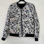 Selected Femme reversible jacket Image 2