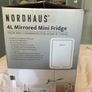 4L Mini fridge Image 2