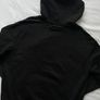 New Jack Jones Black Hoodie Sweatshirt || BNWT Image 10