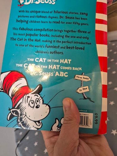 Random Kids Books
