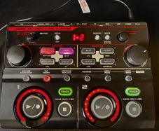 Boss RC-202
