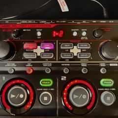 Boss RC-202