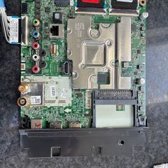 lg tv  motherboard