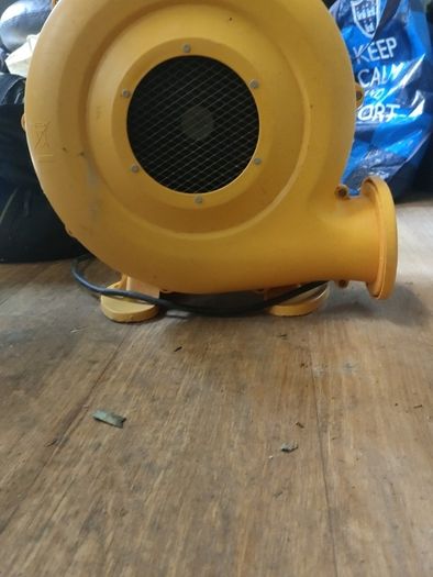 air pump