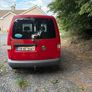 Volkswagen caddy 08 Image 4