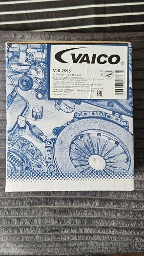 Brand New Vaico Pcv Valve - Vw Golf Gti / Audi A3 A4 A5 - 06h103495ah