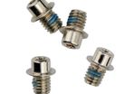 Apple MacBook A1278 A1286 A1297 A1342 SSD Screw Set Hard Drive Screws