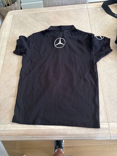 polo top