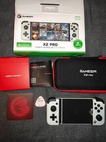Gamepad GameSir X2 Pro Xbox Mobile Controller