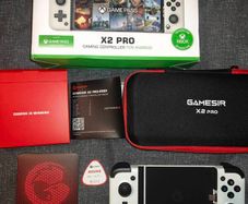 Gamepad GameSir X2 Pro Xbox Mobile Controller