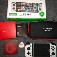 Gamepad GameSir X2 Pro Xbox Mobile Controller