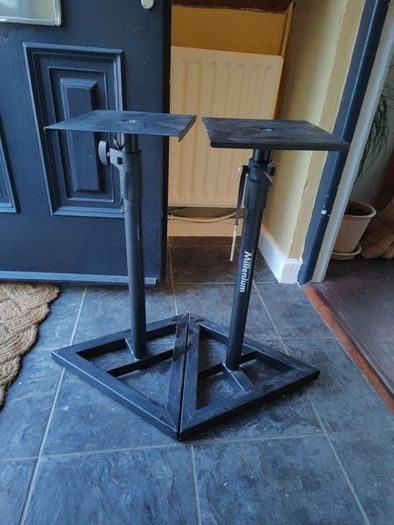Speaker Stands
